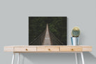 Pixalot ® Suspension Bridge