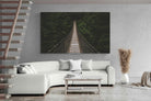 Pixalot ® Suspension Bridge