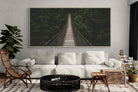 Pixalot ® Suspension Bridge