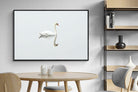 Pixalot ® Swan