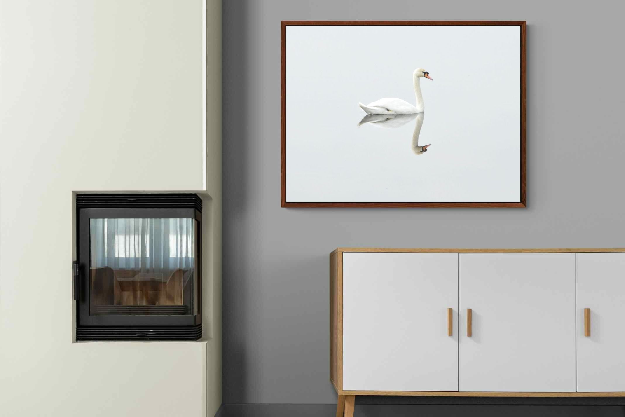 Pixalot ® Swan