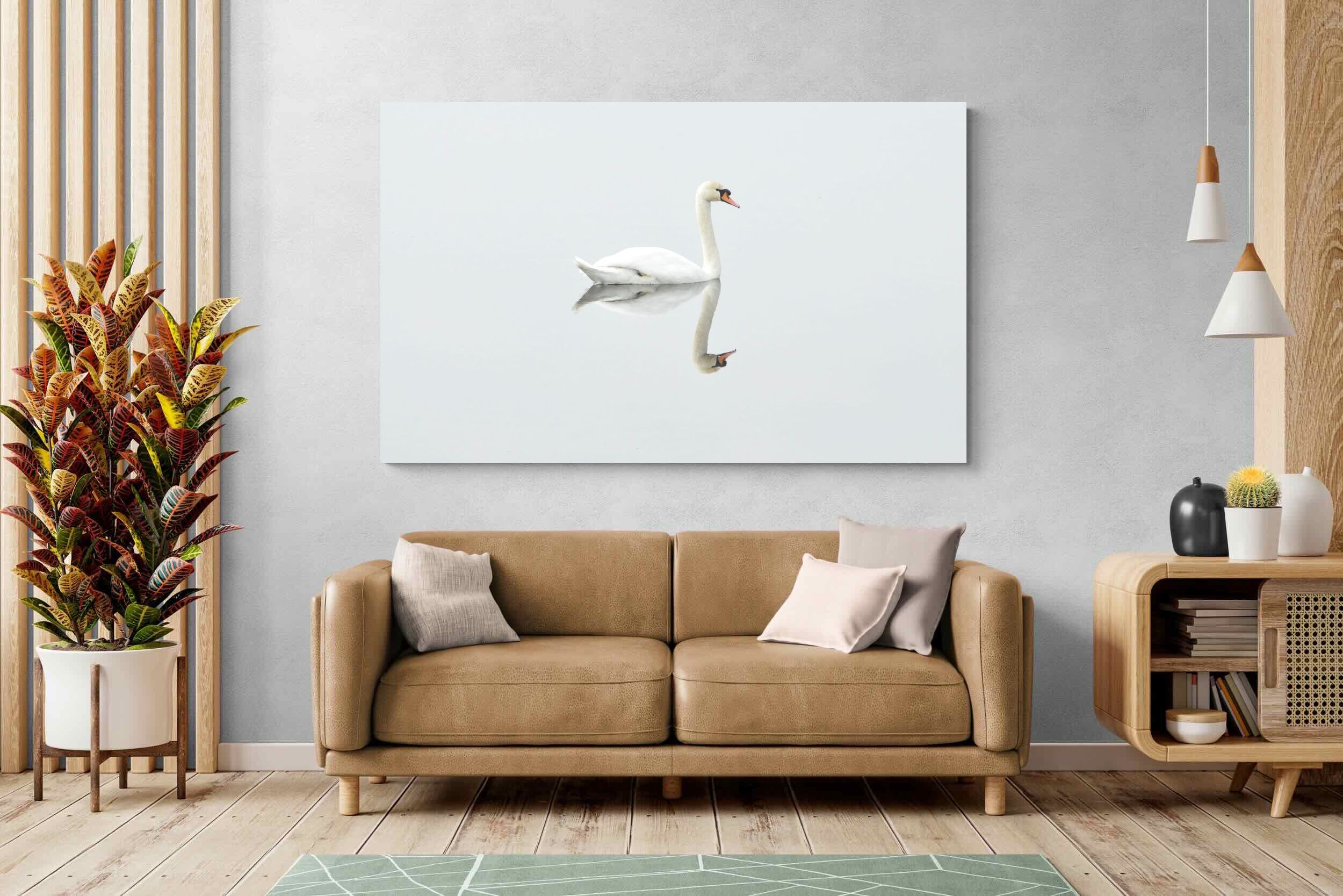 Pixalot ® Swan