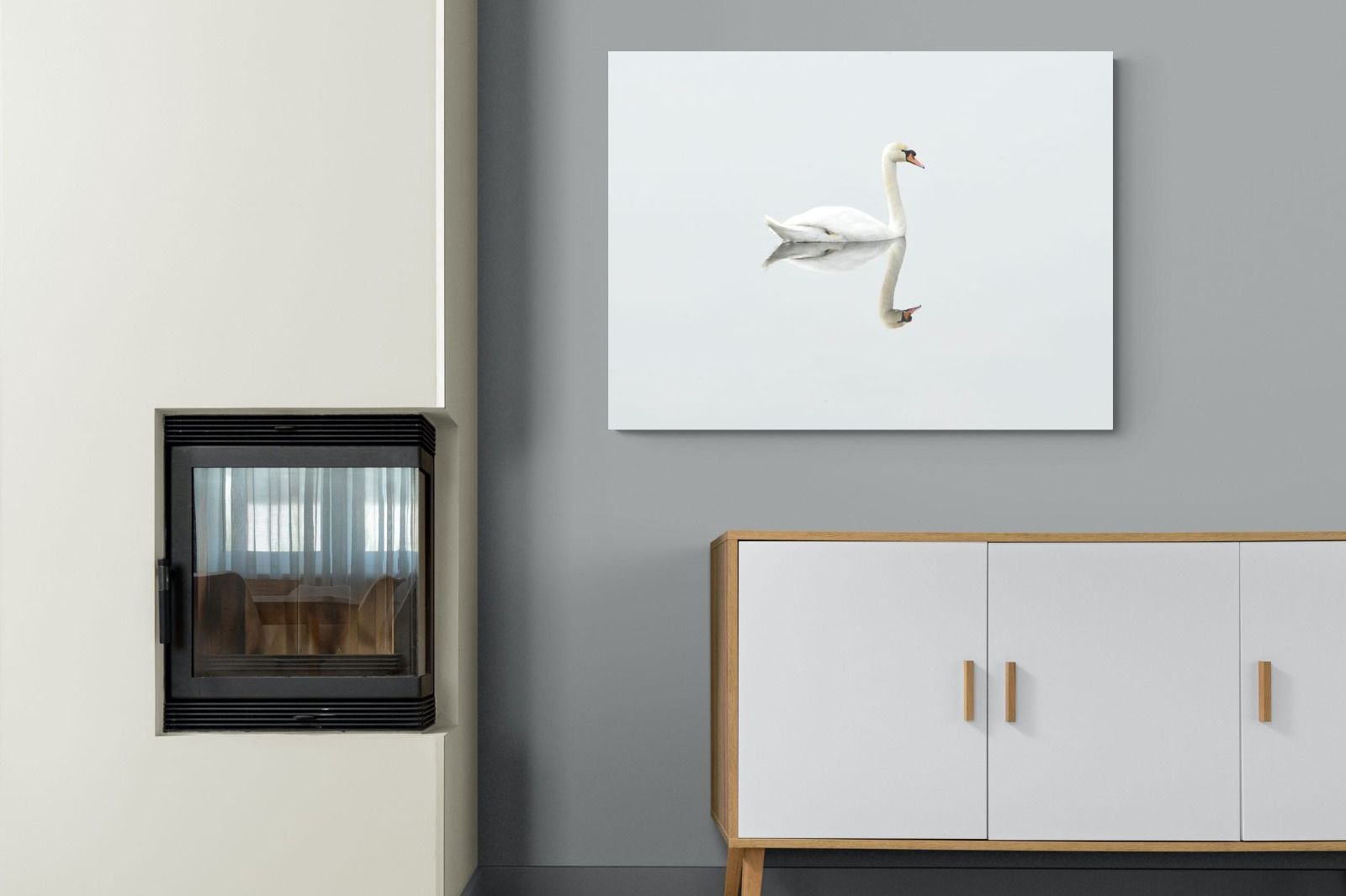 Pixalot ® Swan