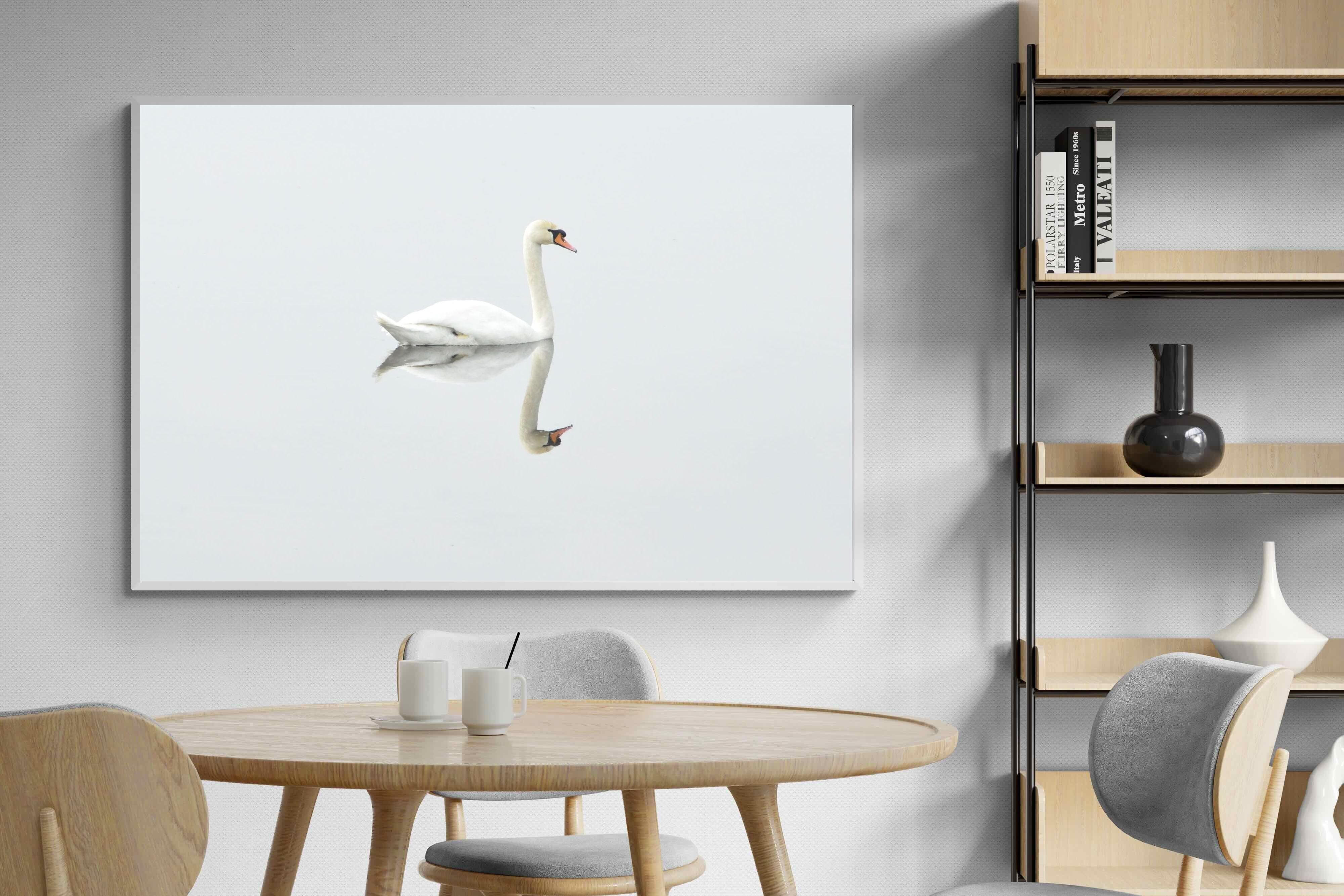 Pixalot ® Swan