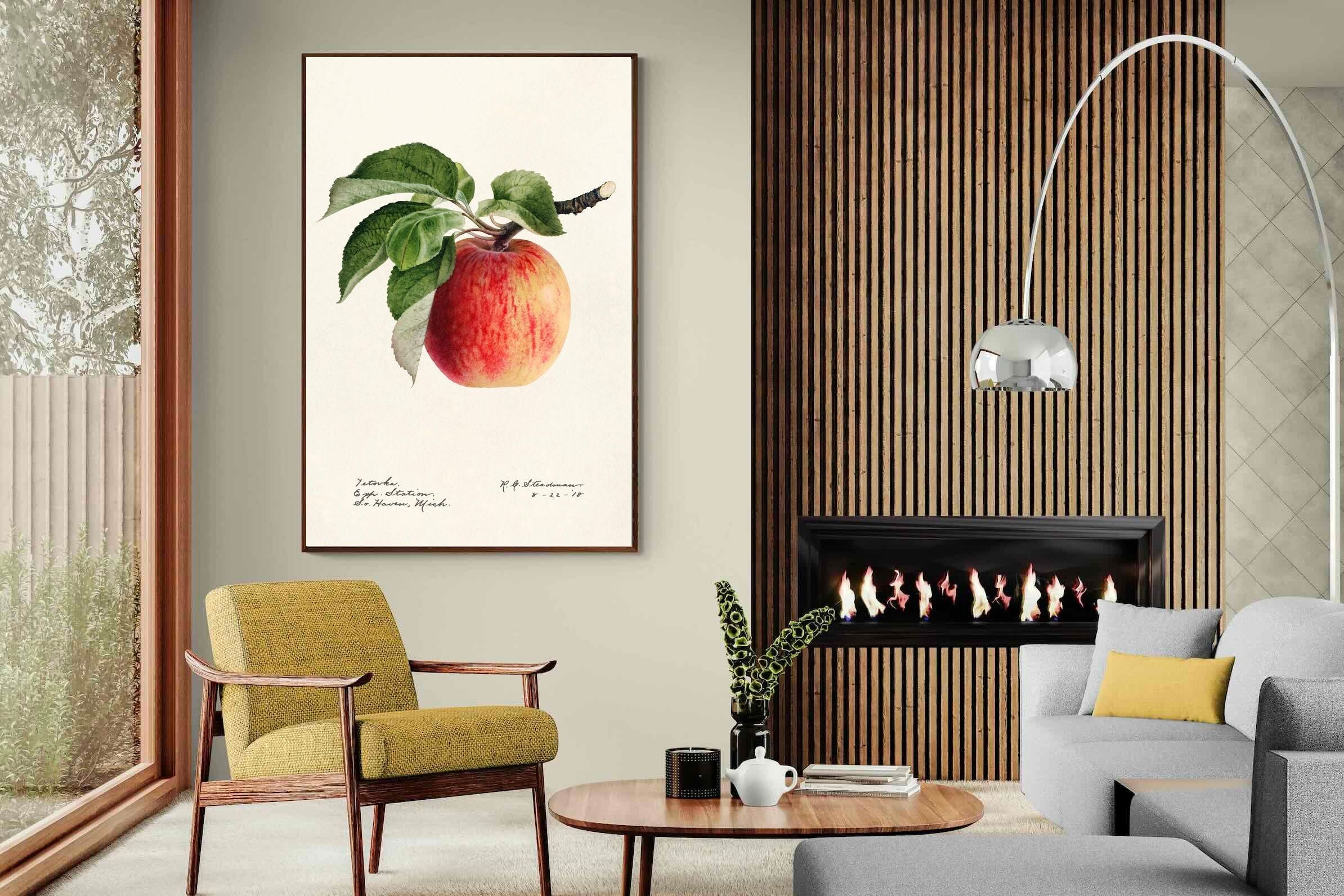 Pixalot ® Tetofka Apple
