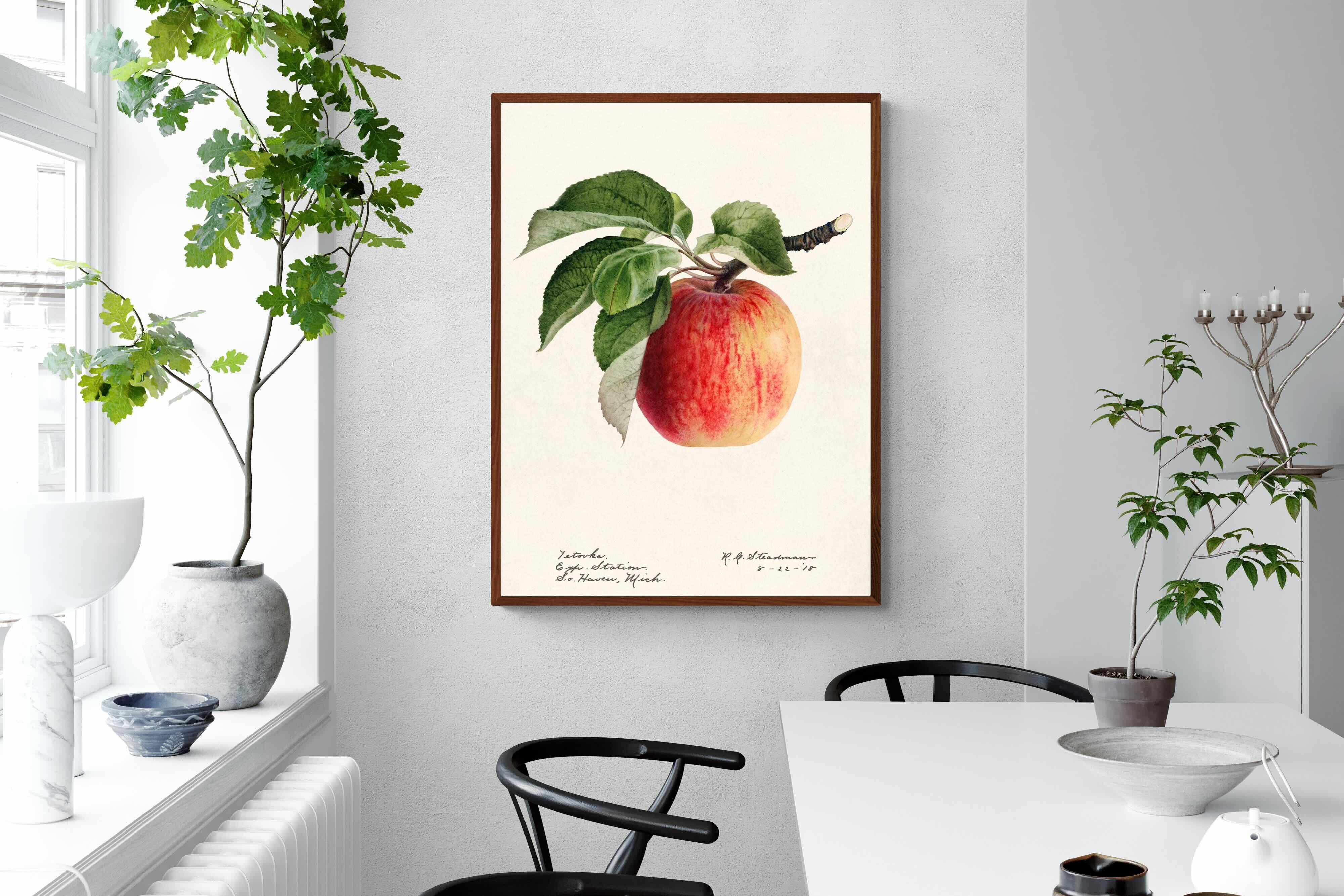 Pixalot ® Tetofka Apple