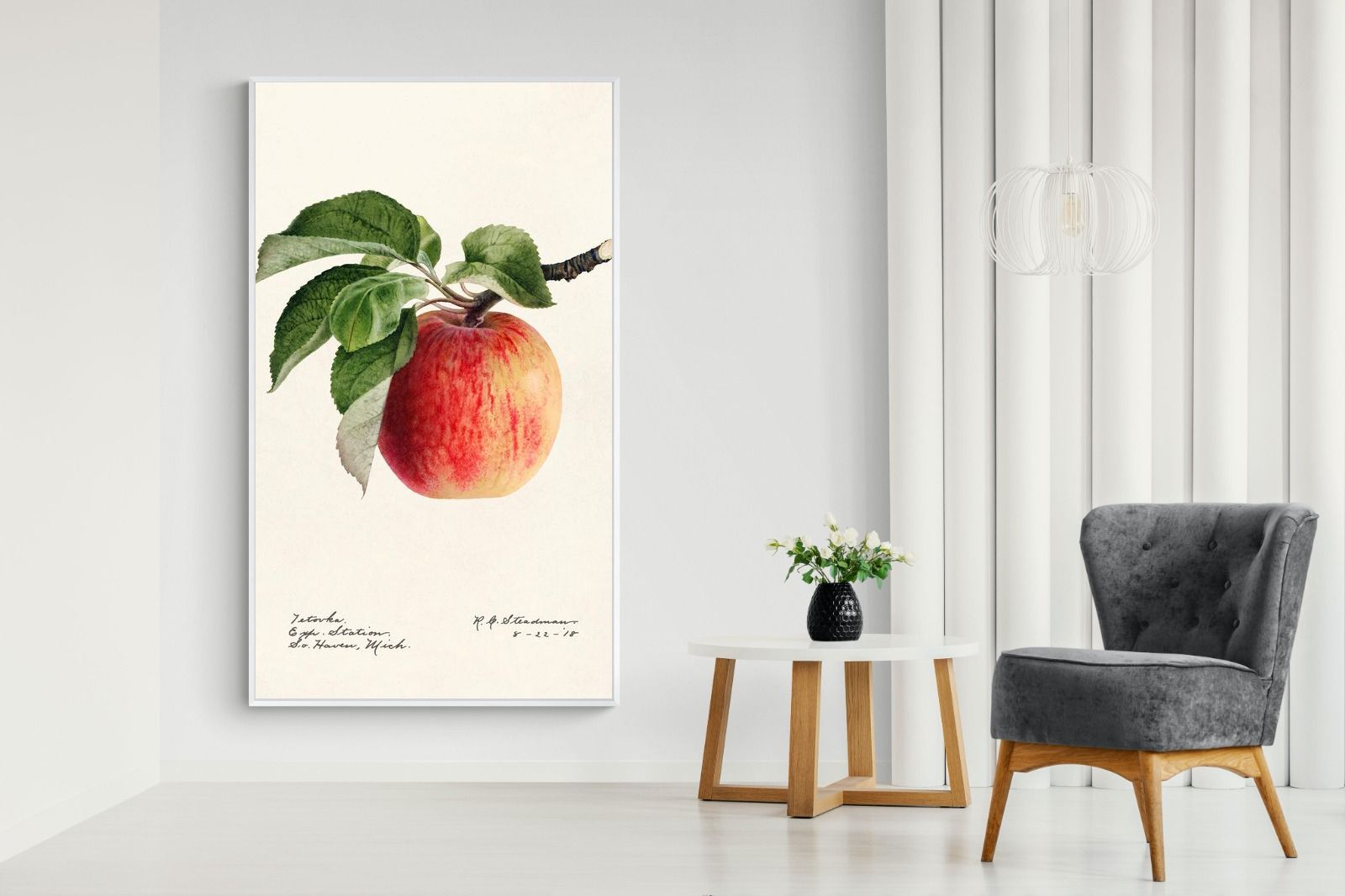 Pixalot ® Tetofka Apple
