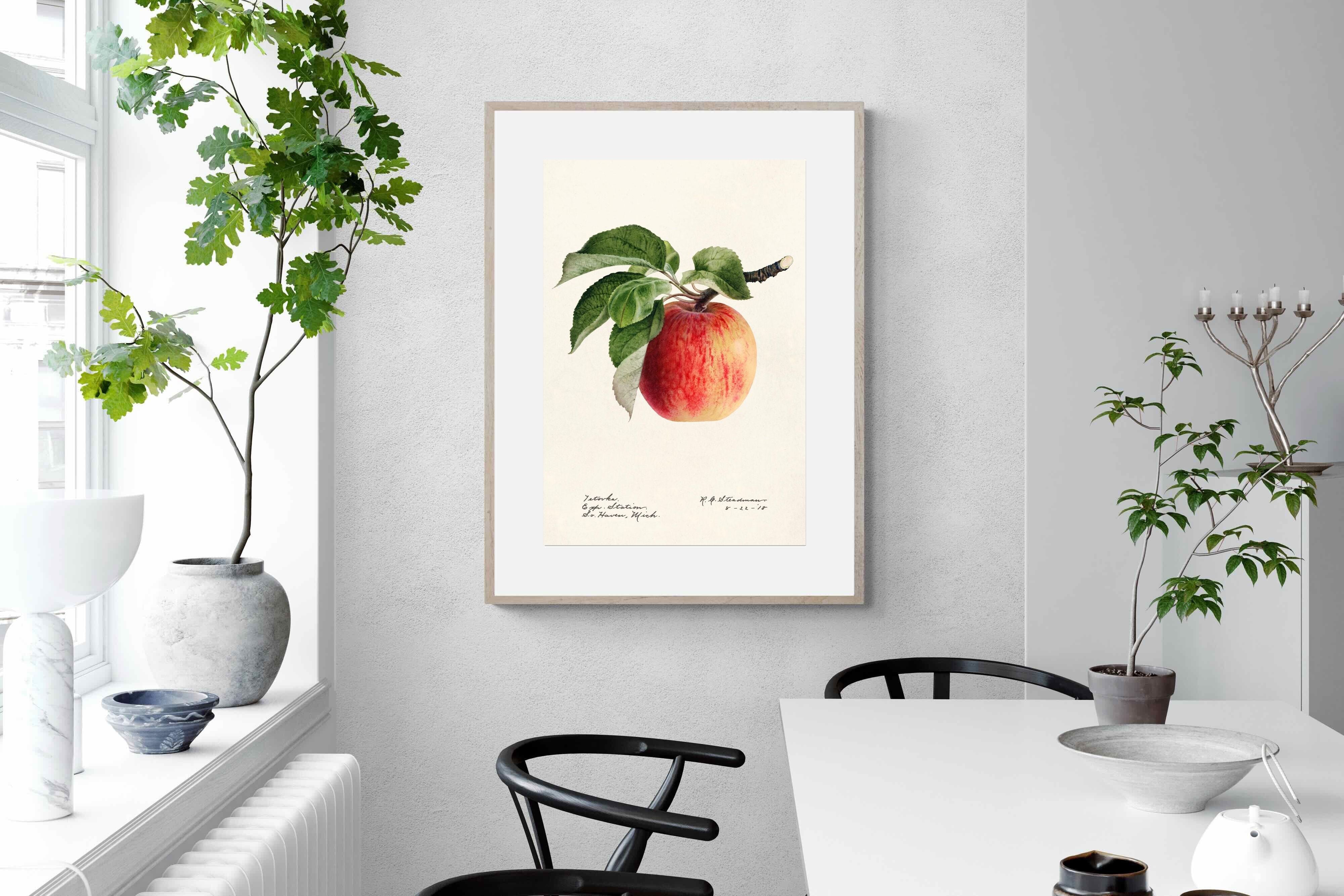 Pixalot ® Tetofka Apple