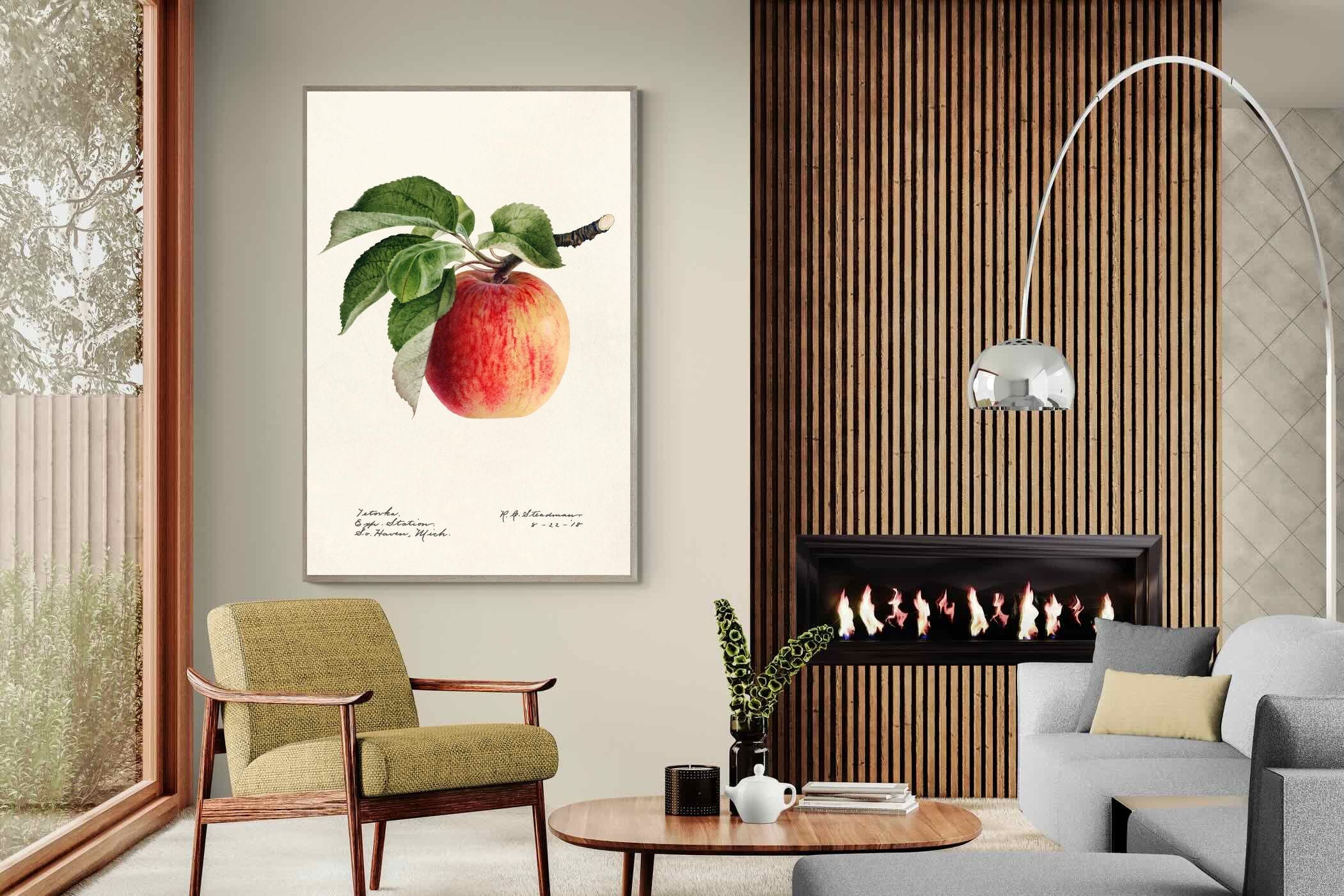 Pixalot ® Tetofka Apple
