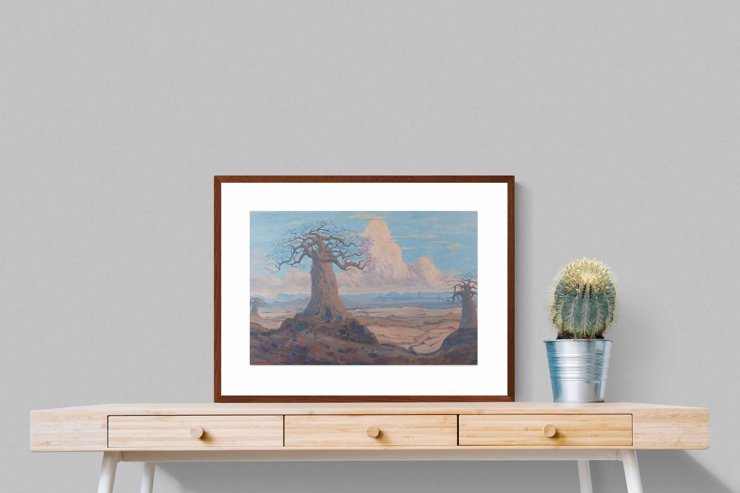 Pixalot ® The Baobab Tree
