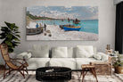 Pixalot ® The Beach at Sainte-Adresse