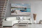 Pixalot ® The Beach at Sainte-Adresse