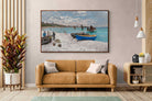Pixalot ® The Beach at Sainte-Adresse