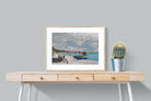 Pixalot ® The Beach at Sainte-Adresse