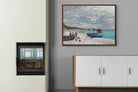 Pixalot ® The Beach at Sainte-Adresse