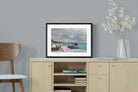 Pixalot ® The Beach at Sainte-Adresse