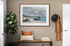 Pixalot ® The Beach at Sainte-Adresse