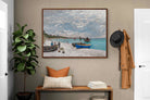 Pixalot ® The Beach at Sainte-Adresse
