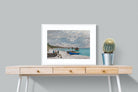 Pixalot ® The Beach at Sainte-Adresse