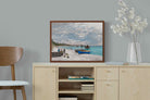 Pixalot ® The Beach at Sainte-Adresse