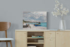 Pixalot ® The Beach at Sainte-Adresse