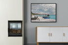 Pixalot ® The Beach at Sainte-Adresse