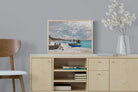 Pixalot ® The Beach at Sainte-Adresse