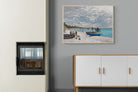 Pixalot ® The Beach at Sainte-Adresse