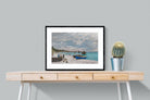 Pixalot ® The Beach at Sainte-Adresse