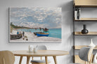 Pixalot ® The Beach at Sainte-Adresse