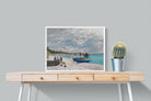 Pixalot ® The Beach at Sainte-Adresse