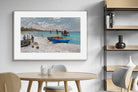 Pixalot ® The Beach at Sainte-Adresse