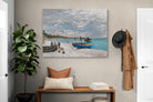 Pixalot ® The Beach at Sainte-Adresse