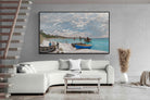 Pixalot ® The Beach at Sainte-Adresse
