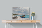 Pixalot ® The Beach at Sainte-Adresse