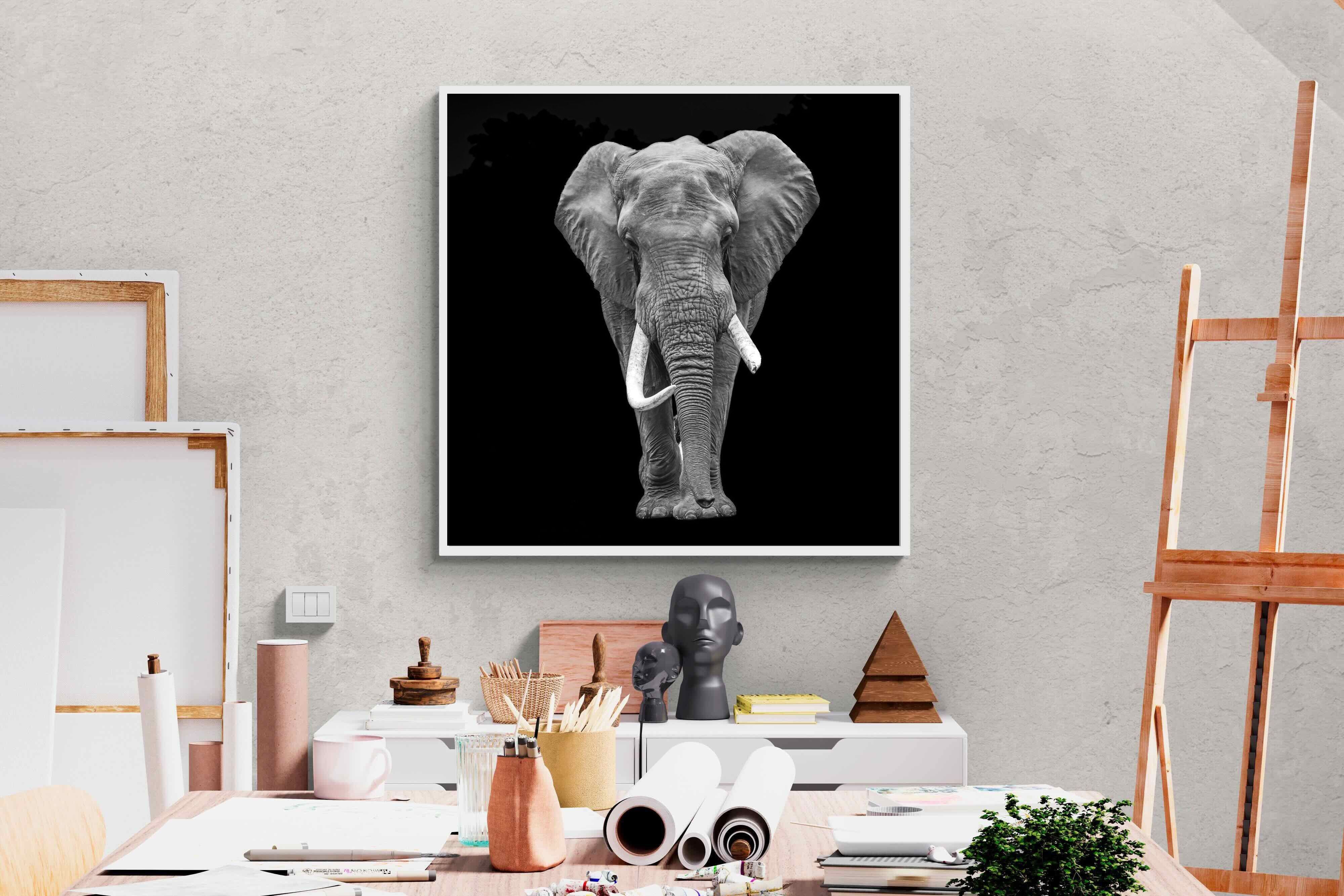 Pixalot ® The Giant