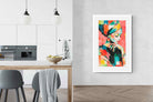 Pixalot ® Thoughtful Coral Muse