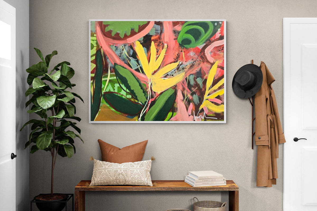 Pixalot ® Town in Bloom