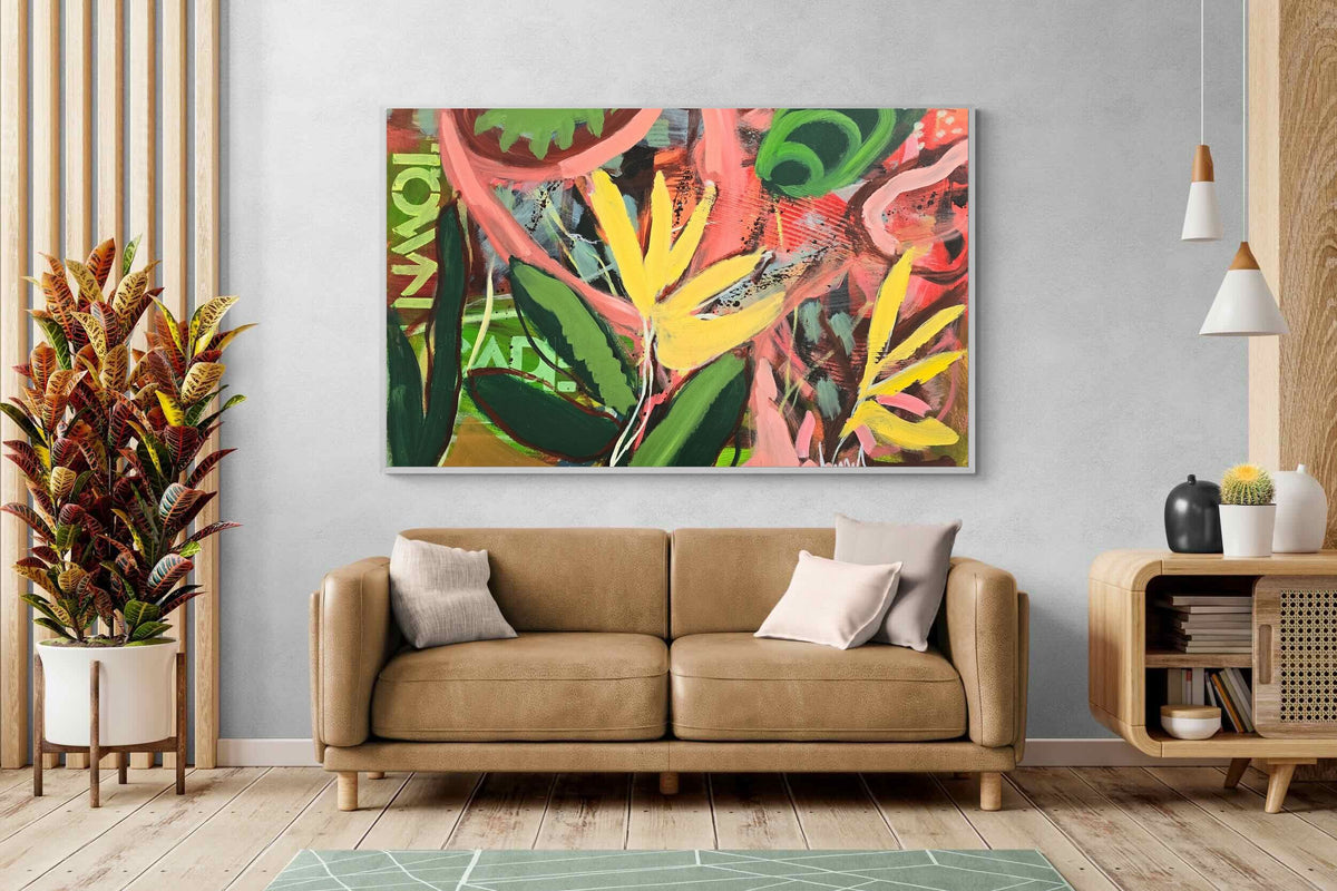 Pixalot ® Town in Bloom