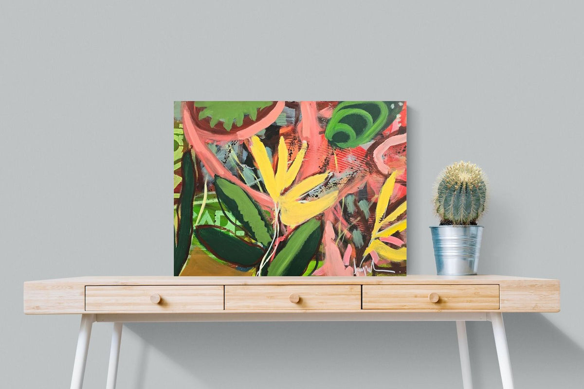 Pixalot ® Town in Bloom