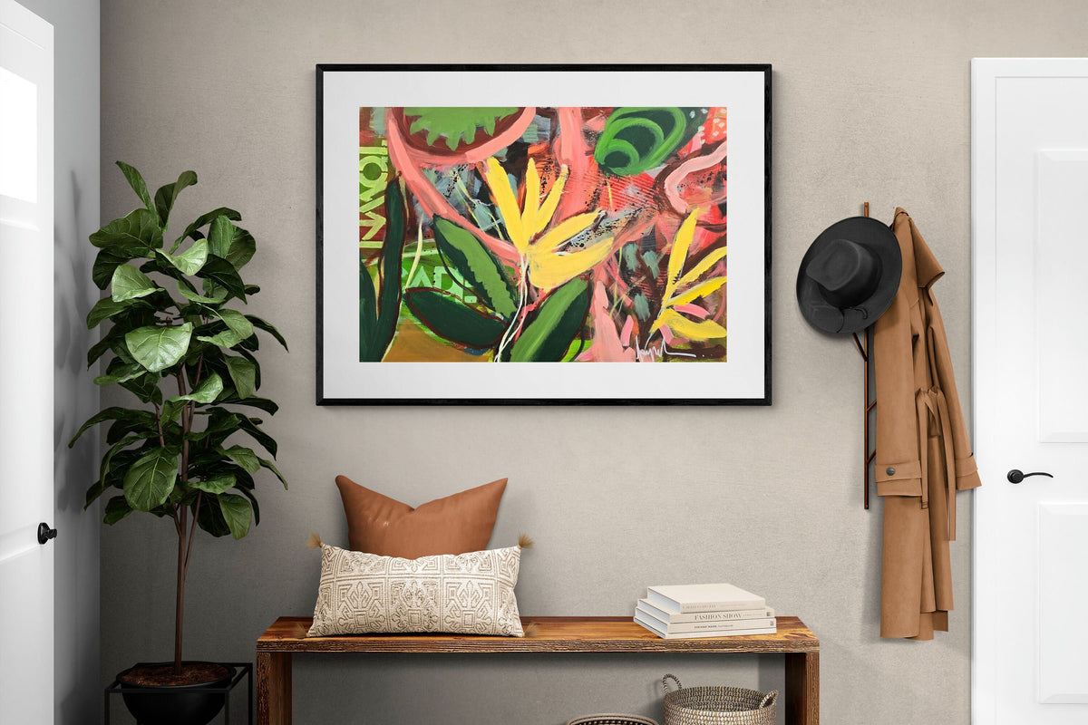 Pixalot ® Town in Bloom