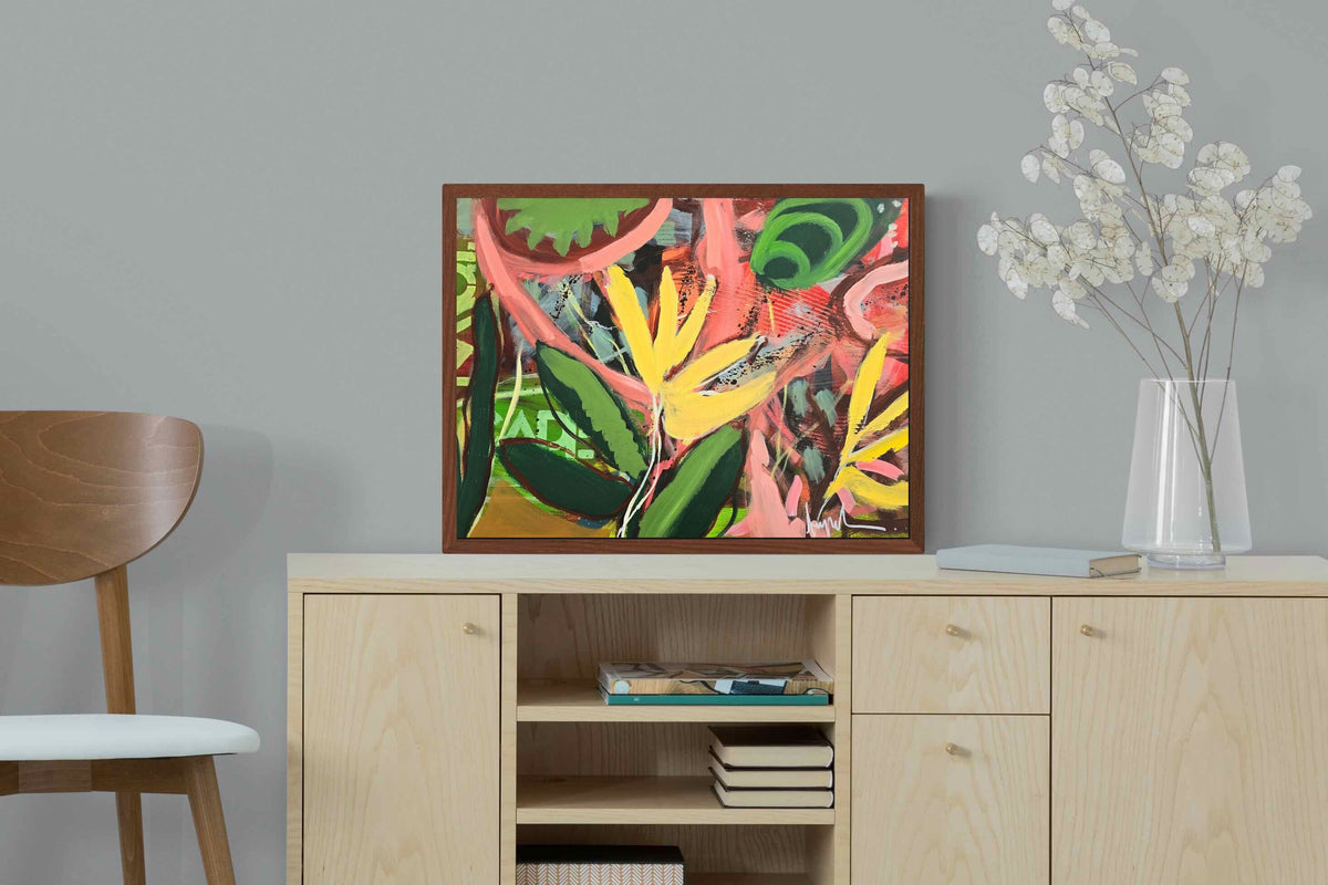 Pixalot ® Town in Bloom