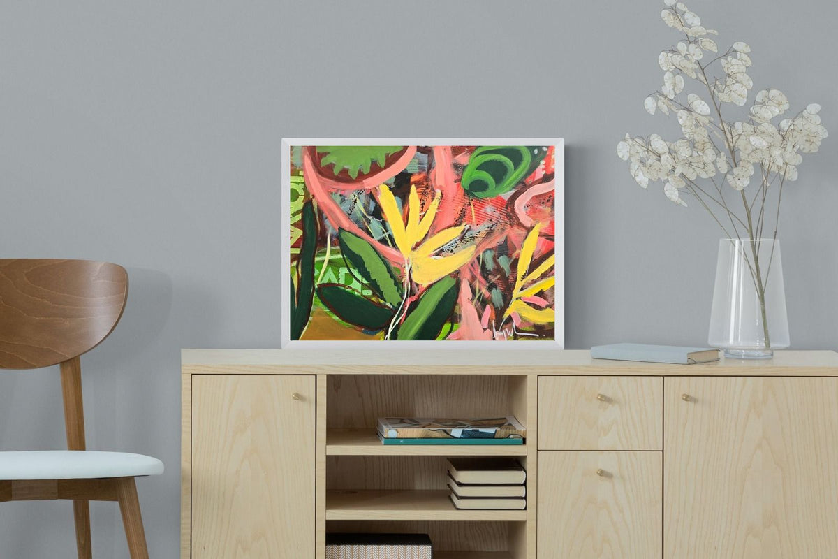 Pixalot ® Town in Bloom