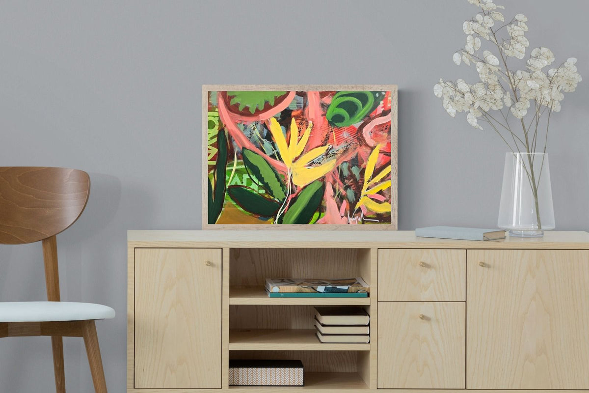 Pixalot ® Town in Bloom