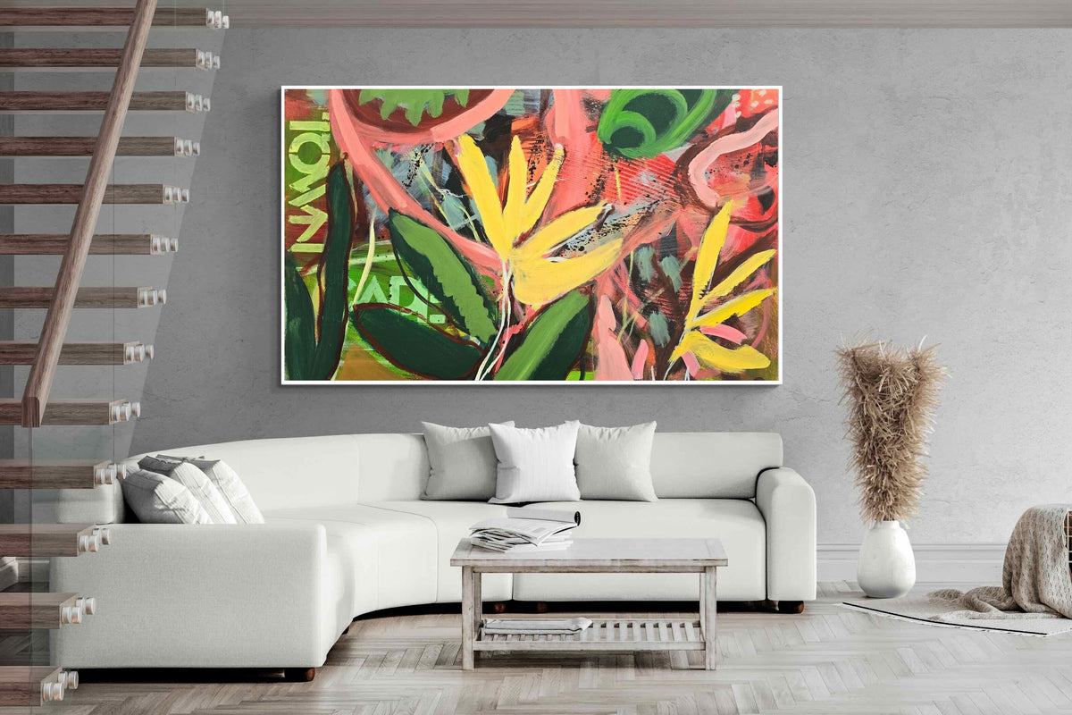 Pixalot ® Town in Bloom