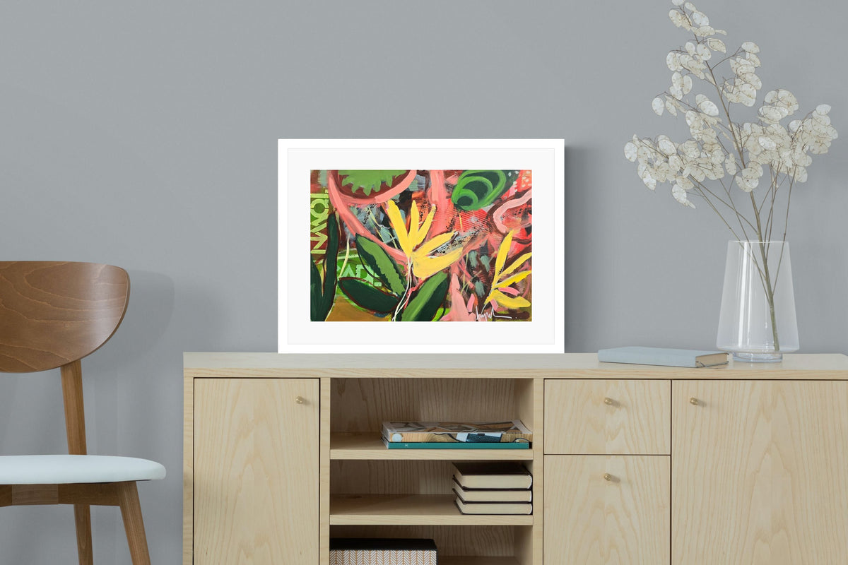 Pixalot ® Town in Bloom