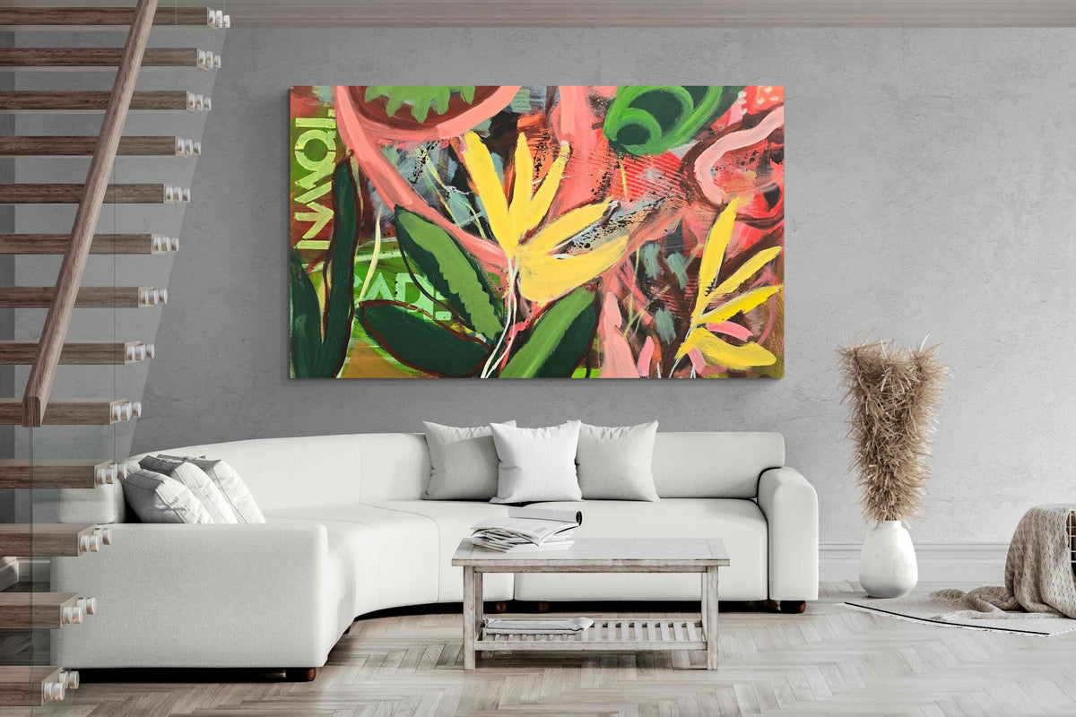 Pixalot ® Town in Bloom