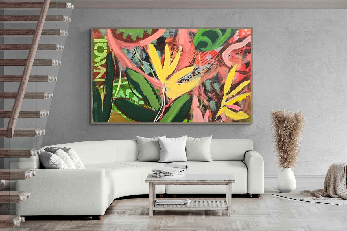 Pixalot ® Town in Bloom