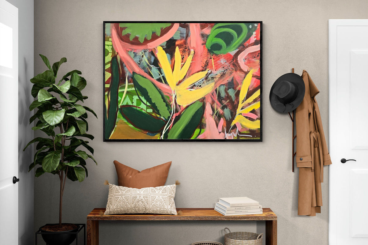 Pixalot ® Town in Bloom