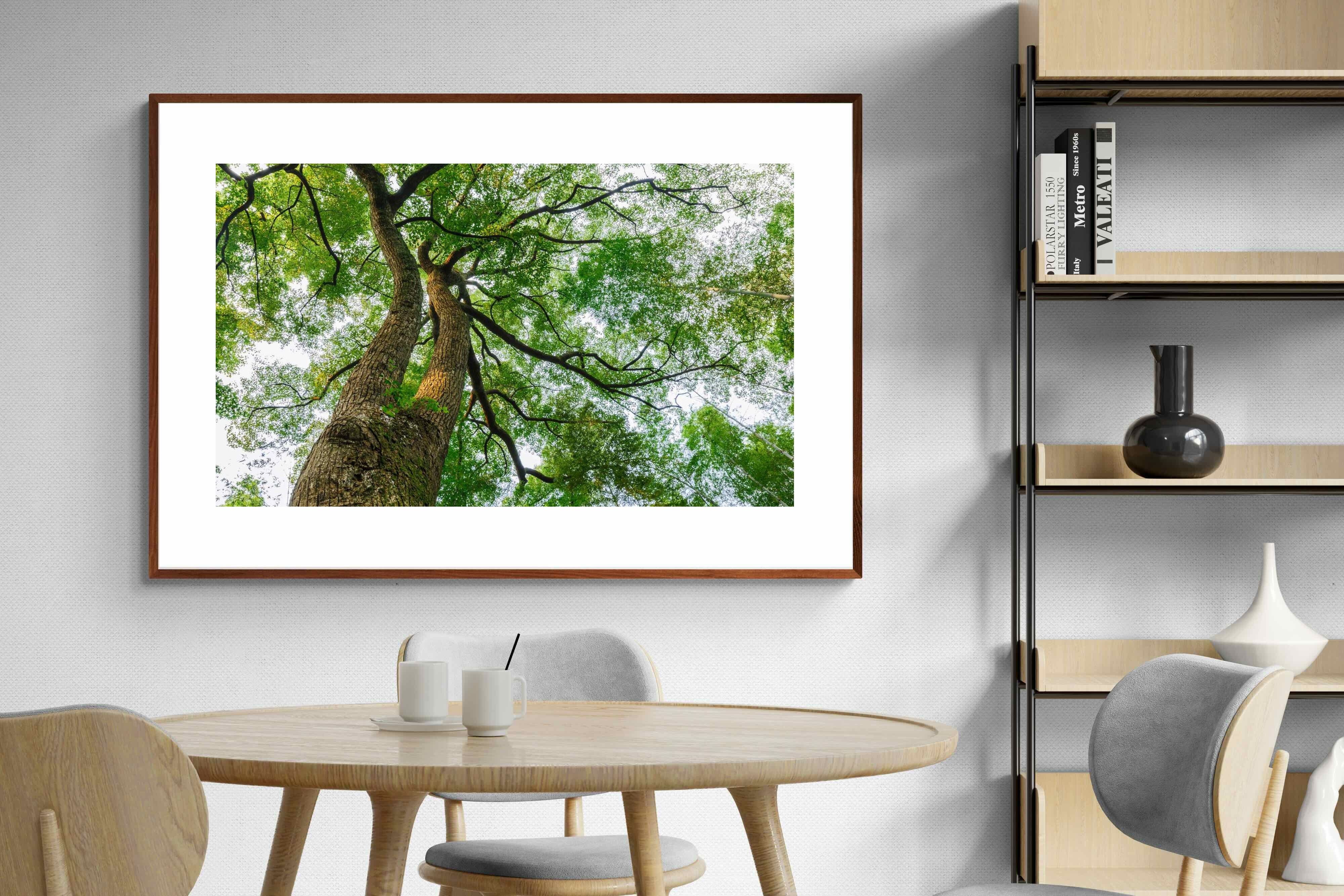 Pixalot ® Tree Canopy